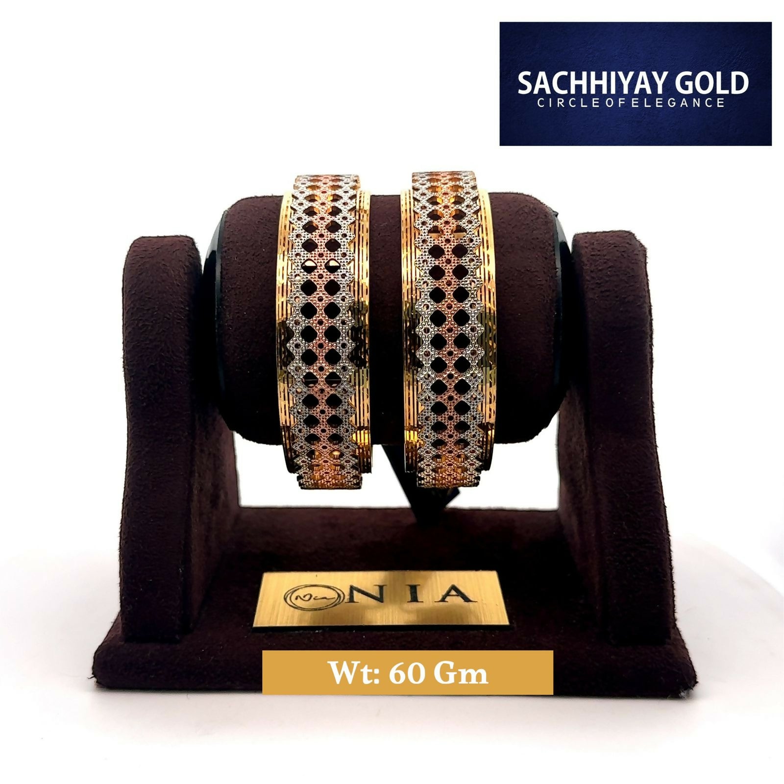 CNC Bangles Sarafa Bazar India