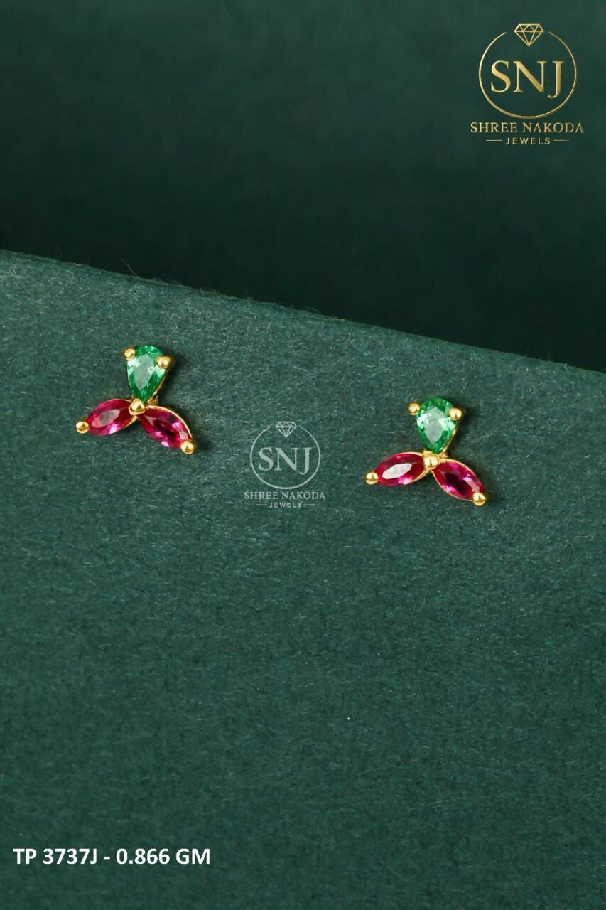 CZ Tops Sarafa Bazar India