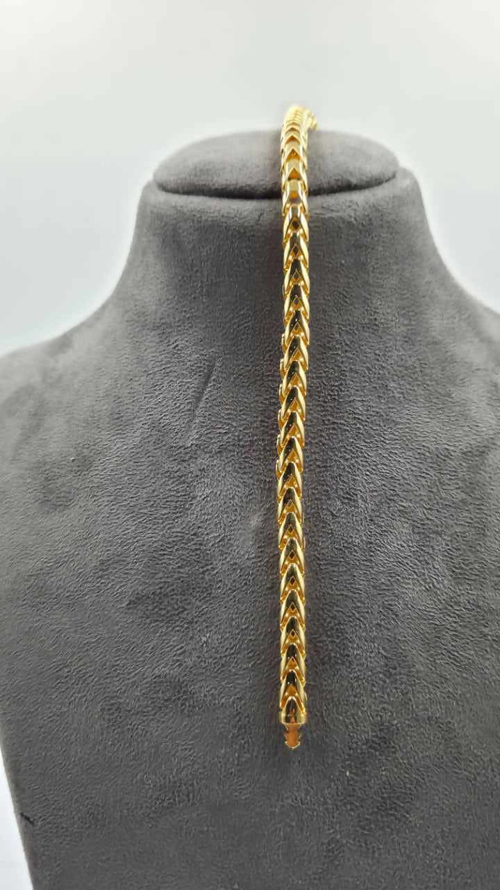 Casting Gents Bracelets