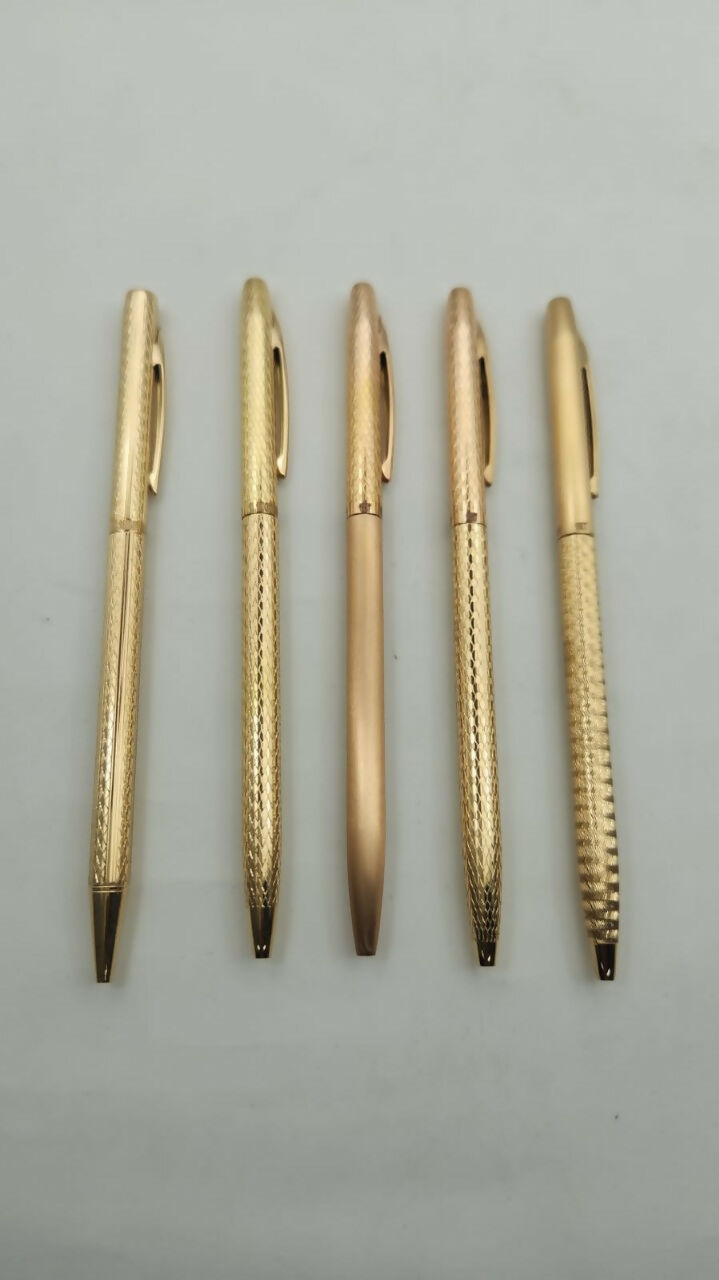 Gold Pen Sarafa Bazar India