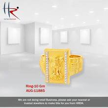 Ashok Stambh - 10gm-11895 Sarafa Bazar India