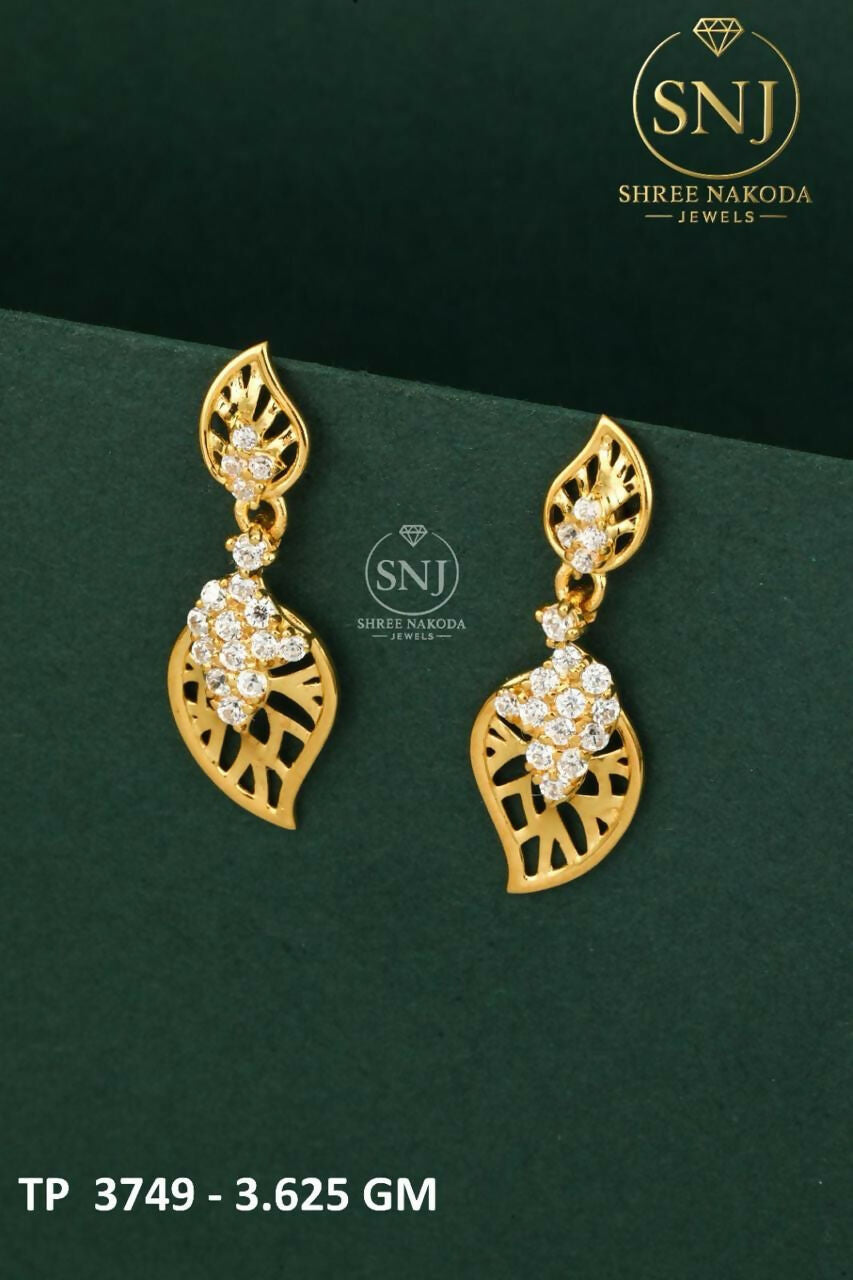 CZ Tops Sarafa Bazar India