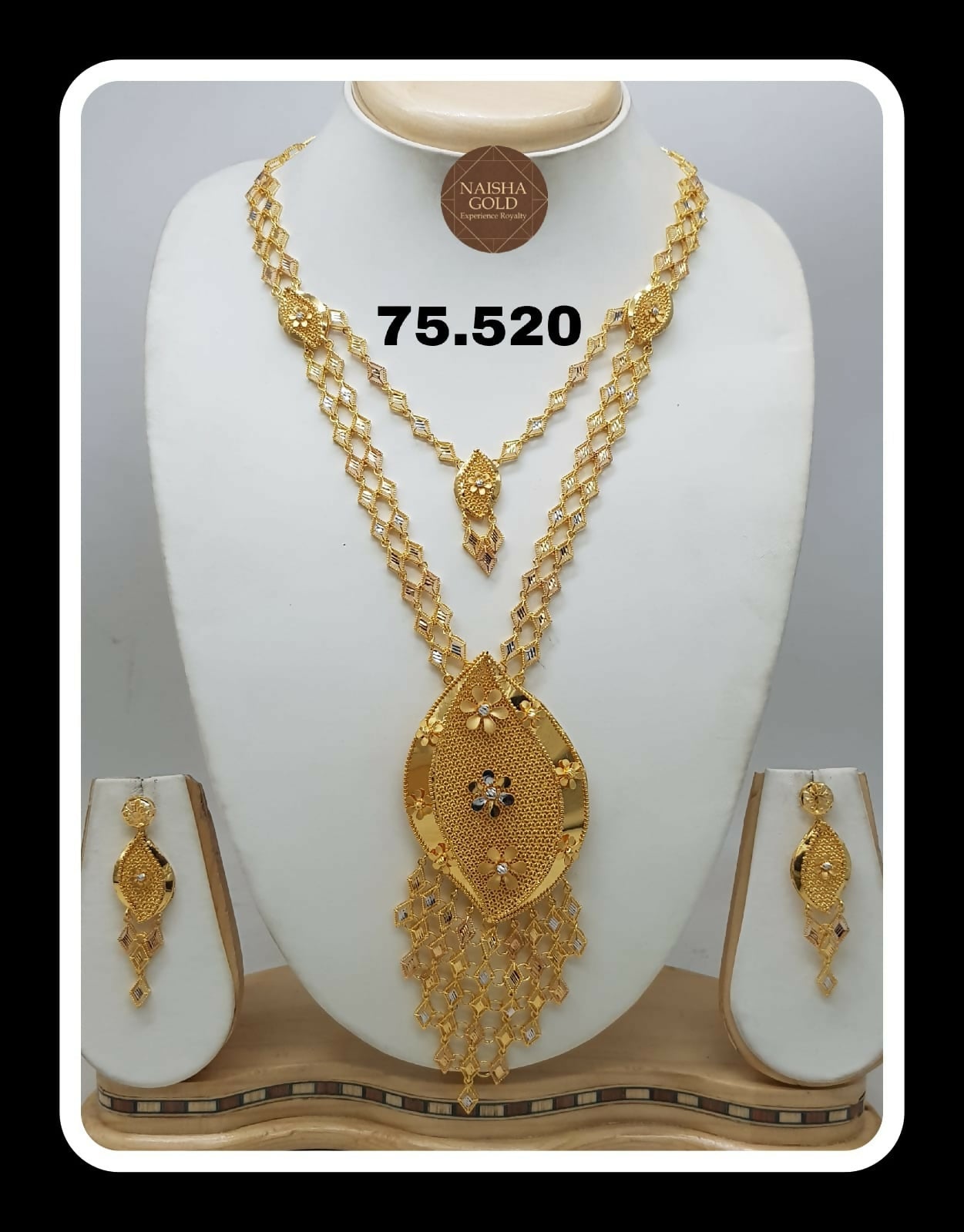 Turkey Long Set Sarafa Bazar India