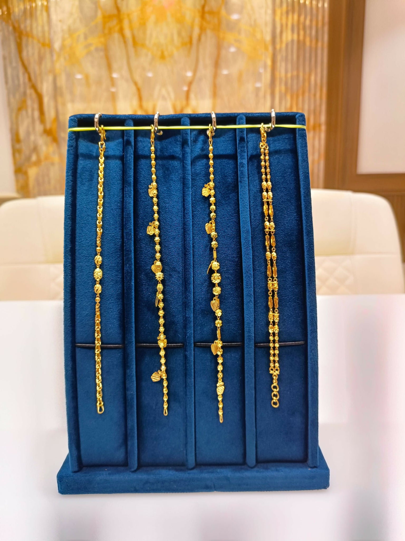 Rajkot Ladies Bracelets Sarafa Bazar India