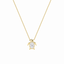 Diamond Chain Pendant Sarafa Bazar India