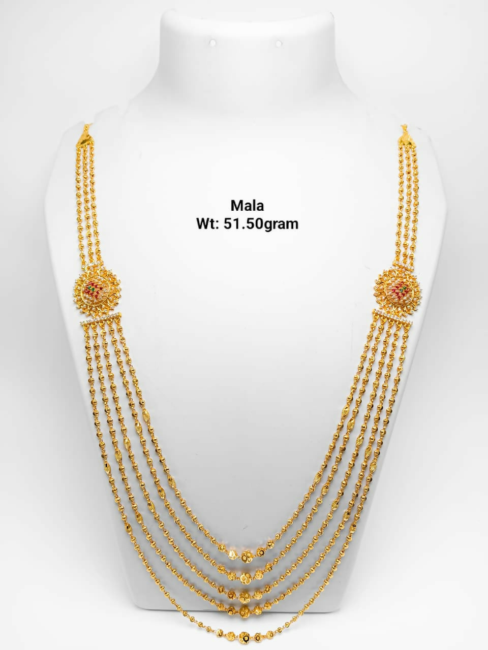 Mala Sarafa Bazar India