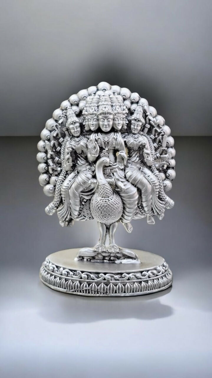 925 Silver Idols Sarafa Bazar India