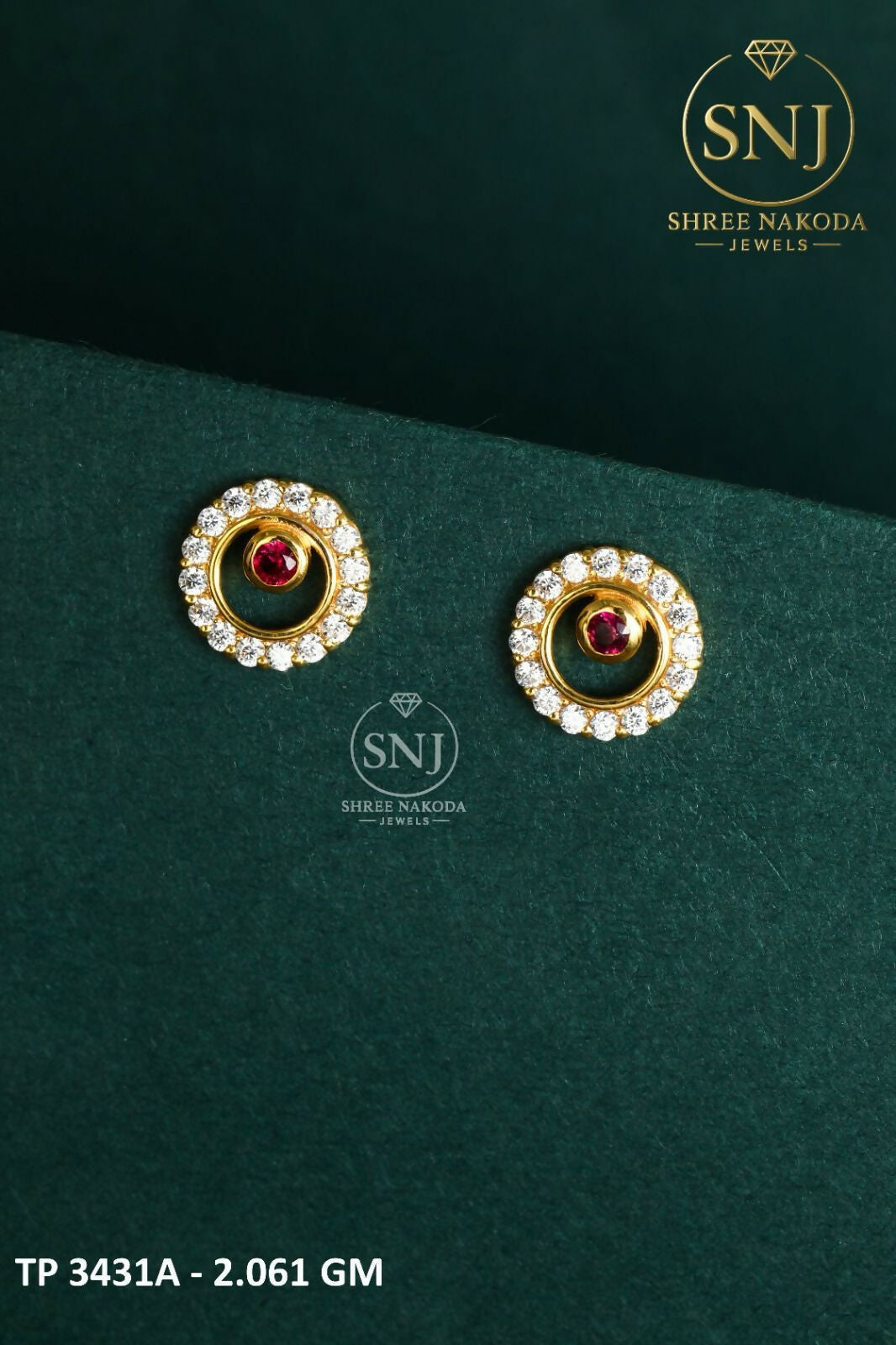 CZ Tops Sarafa Bazar India