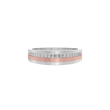 Platinum Gents Ring Sarafa Bazar India