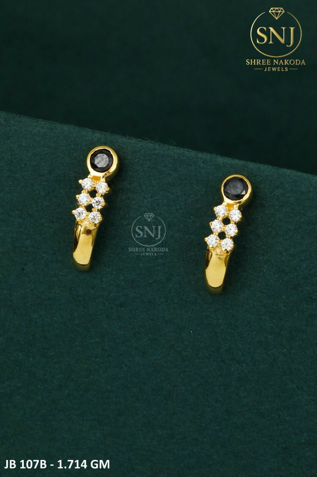 CZ Tops Sarafa Bazar India