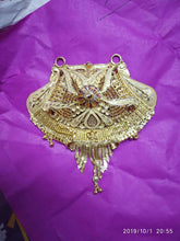 Pendant Sarafa Bazar