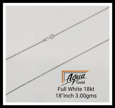 18kt Italian Chains.. Sarafa Bazar