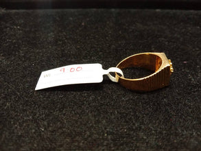 Gents Ring