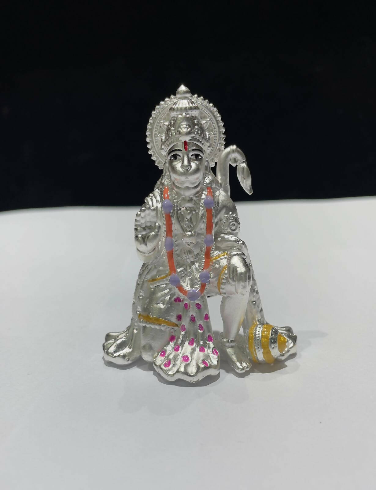 925 Silver Idols Sarafa Bazar India