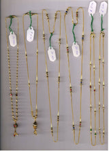 handmade chains Sarafa Bazar