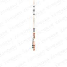 ZTM-0103 Sarafa Bazar India