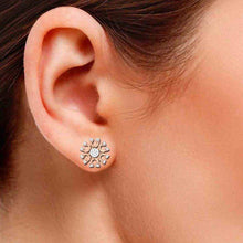 Diamond Earrings Sarafa Bazar