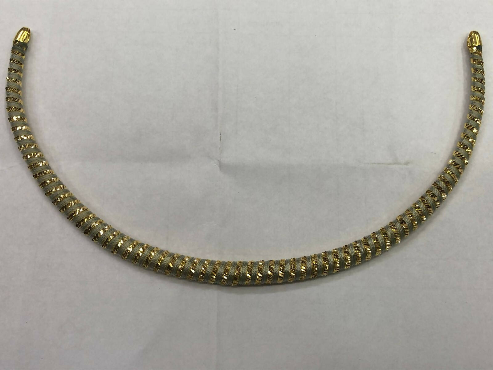 Mesh Chain - Diamond Jewellery Sarafa Bazar India