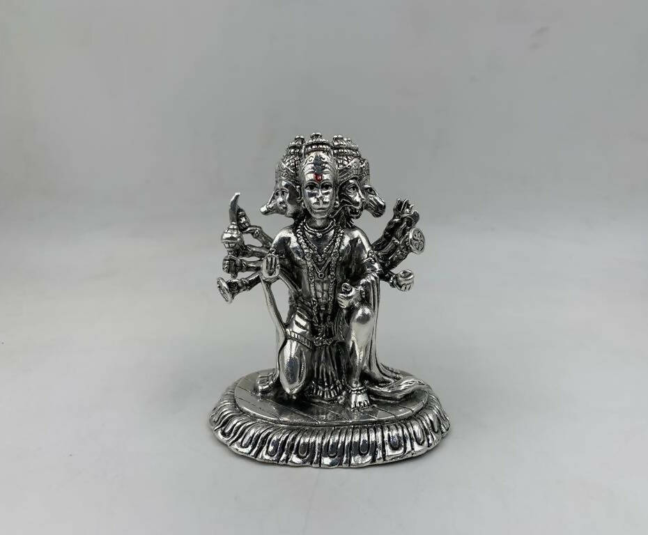 925 Silver Idols Sarafa Bazar India