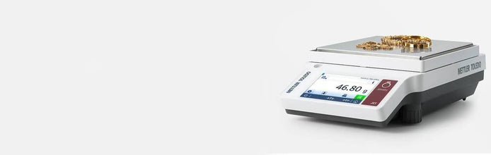 JEWELERY SCALE - METTLER Sarafa Bazar