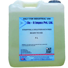 Stripping Machine 18Ltr (Doit Industries) Sarafa Bazar India