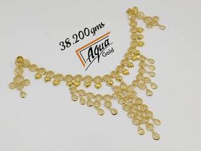 22KT TURKISH SETS Sarafa Bazar India