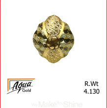 22kt Kuwaiti rings Sarafa Bazar India