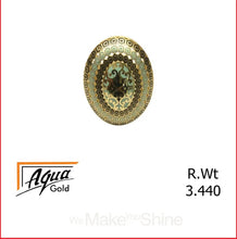 22kt Kuwaiti rings Sarafa Bazar India