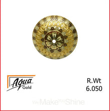 22kt Kuwaiti rings Sarafa Bazar India