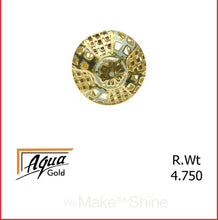 22kt Kuwaiti rings Sarafa Bazar India