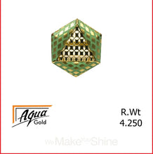 22kt Kuwaiti rings Sarafa Bazar India