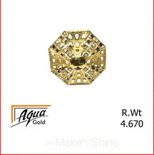 22kt Kuwaiti rings Sarafa Bazar India