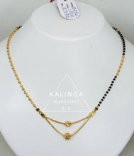 Mangalsutra Sarafa Bazar India