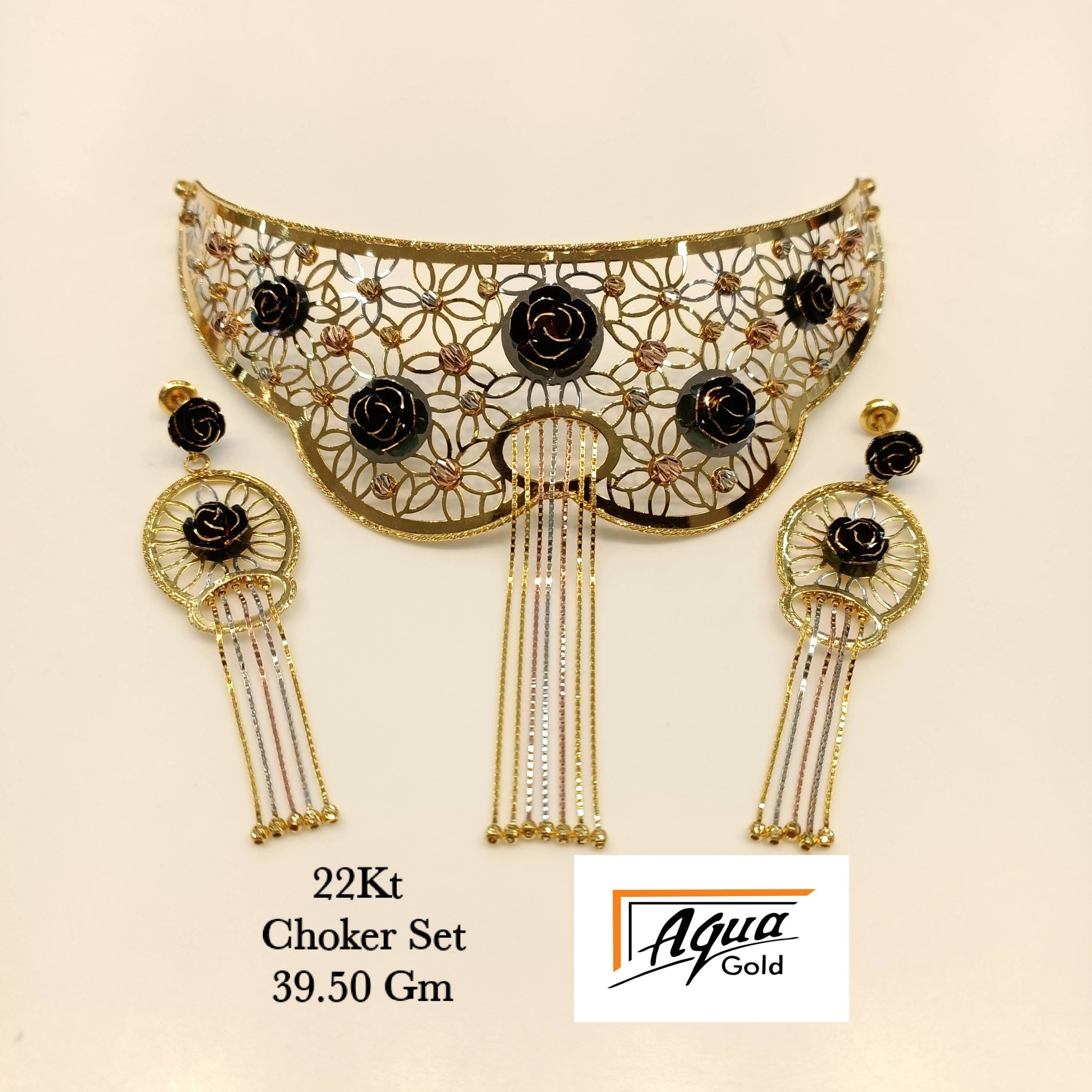 Fancy Chokers.. Sarafa Bazar