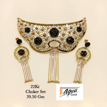 Fancy Chokers.. Sarafa Bazar