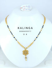 Mangalsutra Sarafa Bazar India