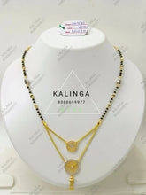 Mangalsutra Sarafa Bazar India