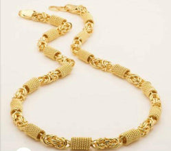 handmade chains Sarafa Bazar