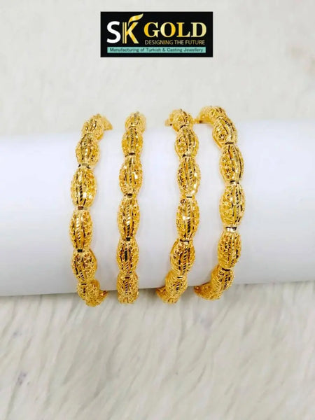 Turkey Bangles – HM Sarafa Bazar India Pvt Ltd