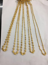 handmade chains Sarafa Bazar