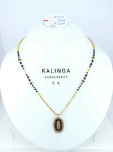 Mangalsutra Sarafa Bazar India