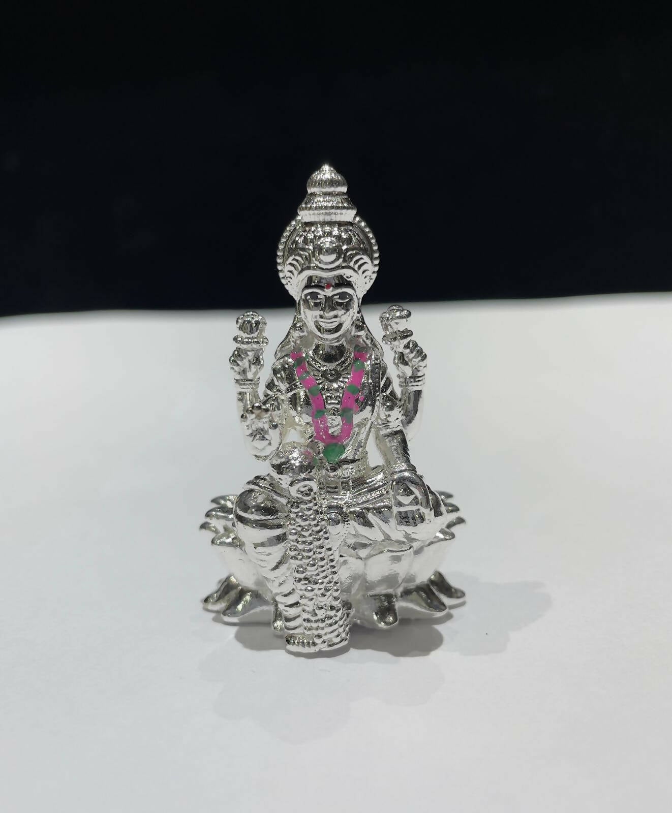 925 Silver Idols Sarafa Bazar India