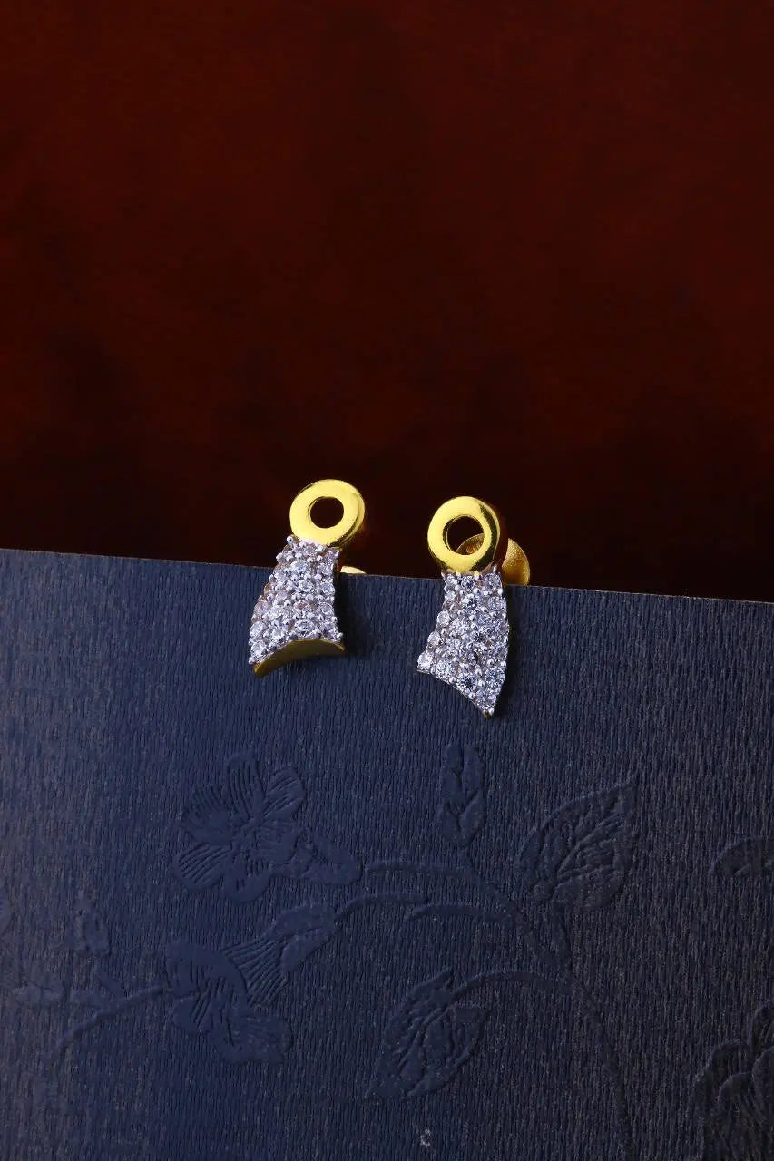 EARRING Sarafa Bazar India