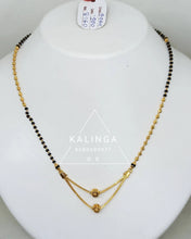 Mangalsutra Sarafa Bazar India