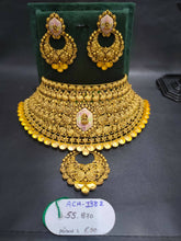 Light weight chocker sets Sarafa Bazar India
