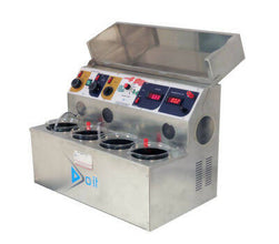 Plating Plant 2ltrs (Doit Industries) Sarafa Bazar India