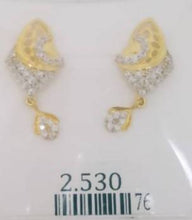 Lite weight cz casting baby tops Sarafa Bazar