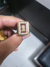 Gents ring Sarafa Bazar