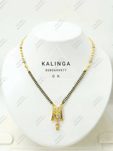 Mangalsutra Sarafa Bazar India