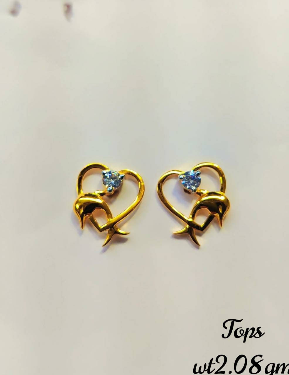 Casting Tops Sarafa Bazar India